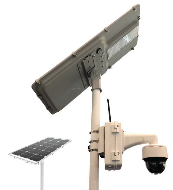 pole-camera